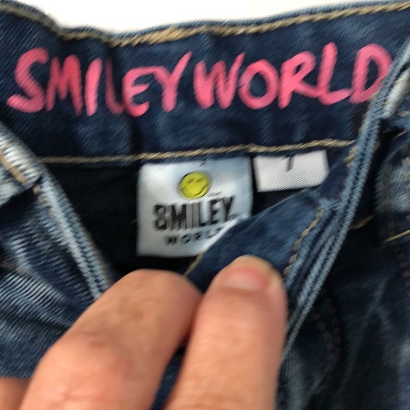 Size 7 skirt and tank top - Picture 4 of 5